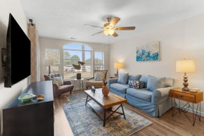 Golf Getaway 3 Bedroom Fairway View